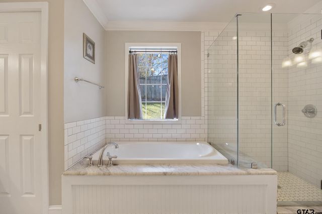 614 Carriage Drive, Tyler, TX 75703