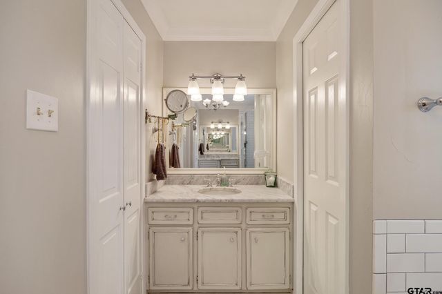 614 Carriage Drive, Tyler, TX 75703