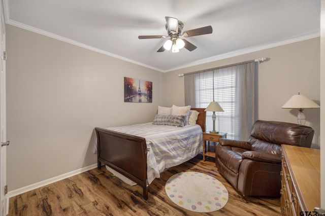 614 Carriage Drive, Tyler, TX 75703