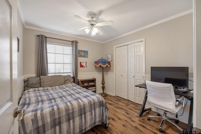 614 Carriage Drive, Tyler, TX 75703