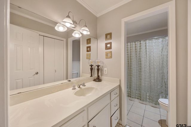 614 Carriage Drive, Tyler, TX 75703