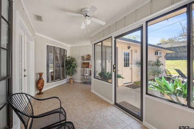 614 Carriage Drive, Tyler, TX 75703