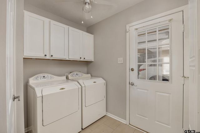 614 Carriage Drive, Tyler, TX 75703