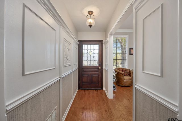 614 Carriage Drive, Tyler, TX 75703