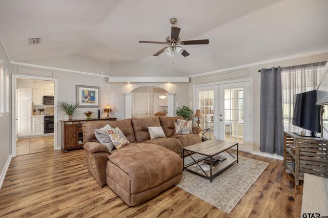 614 Carriage Drive, Tyler, TX 75703