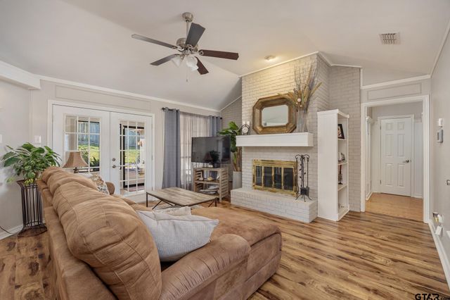 614 Carriage Drive, Tyler, TX 75703