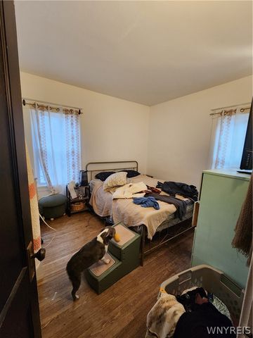 17 Lorraine Avenue, Buffalo, NY 14220