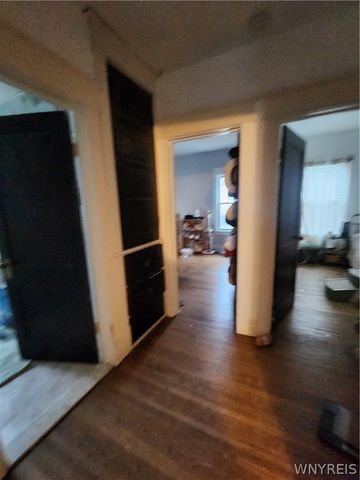 17 Lorraine Avenue, Buffalo, NY 14220