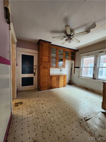 17 Lorraine Avenue, Buffalo, NY 14220