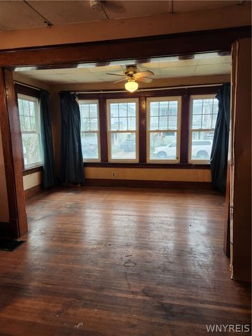 17 Lorraine Avenue, Buffalo, NY 14220