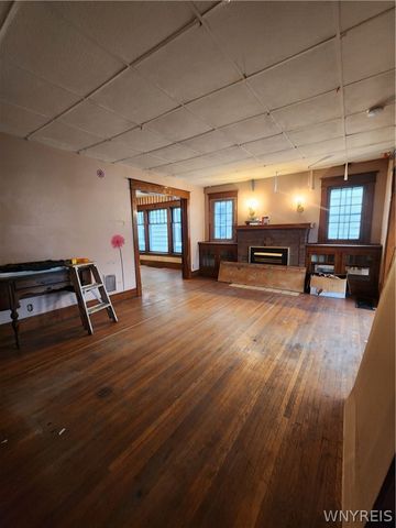 17 Lorraine Avenue, Buffalo, NY 14220