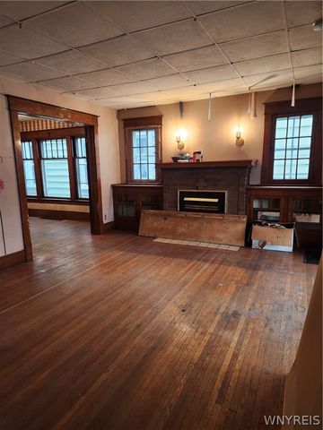 17 Lorraine Avenue, Buffalo, NY 14220