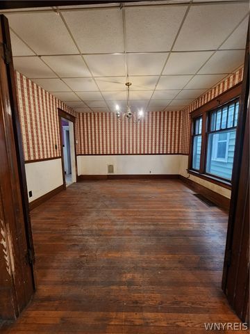 17 Lorraine Avenue, Buffalo, NY 14220