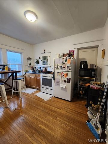 17 Lorraine Avenue, Buffalo, NY 14220