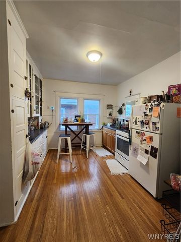 17 Lorraine Avenue, Buffalo, NY 14220