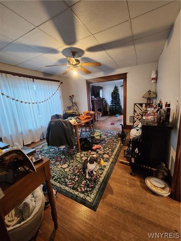 17 Lorraine Avenue, Buffalo, NY 14220