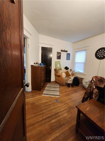 17 Lorraine Avenue, Buffalo, NY 14220