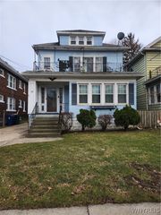 17 Lorraine Avenue, Buffalo, NY 14220