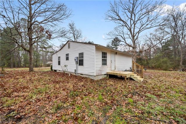 4919 Mt Willing Road, Mebane, NC 27302