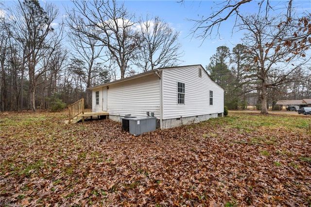4919 Mt Willing Road, Mebane, NC 27302