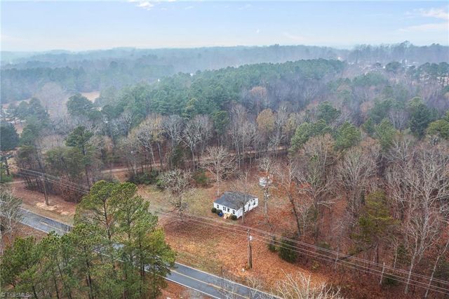4919 Mt Willing Road, Mebane, NC 27302