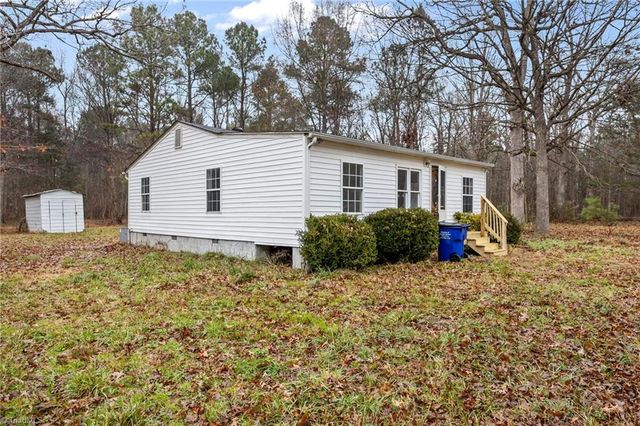 4919 Mt Willing Road, Mebane, NC 27302