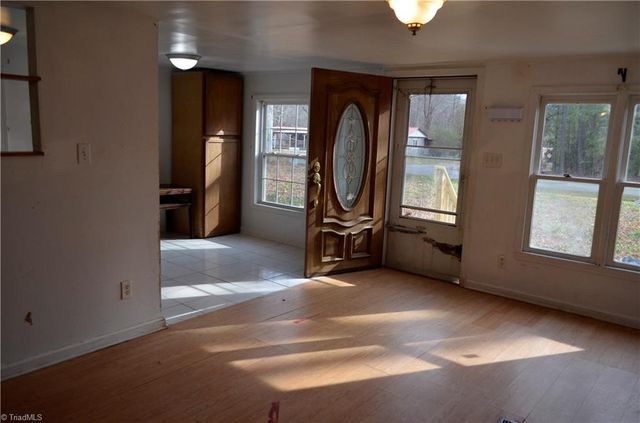 4919 Mt Willing Road, Mebane, NC 27302