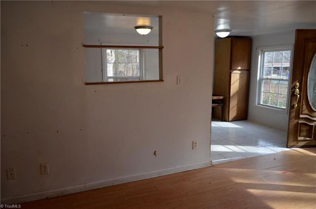 4919 Mt Willing Road, Mebane, NC 27302