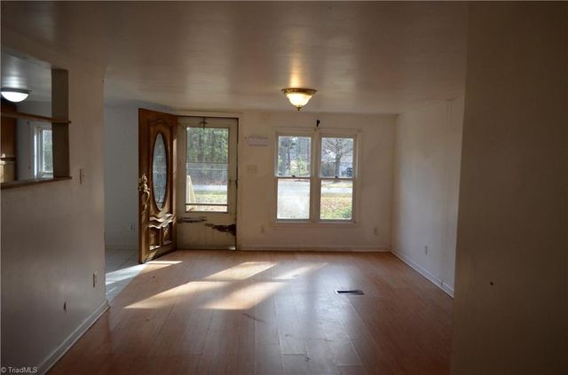 4919 Mt Willing Road, Mebane, NC 27302