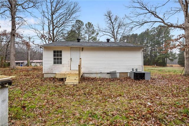 4919 Mt Willing Road, Mebane, NC 27302