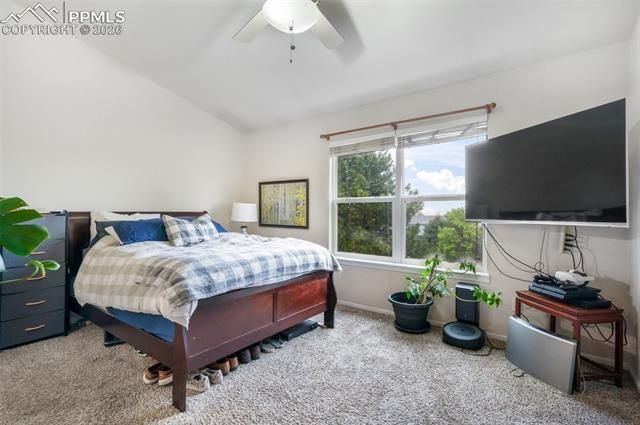 3131 Hearthridge Circle, Colorado Springs, CO 80918