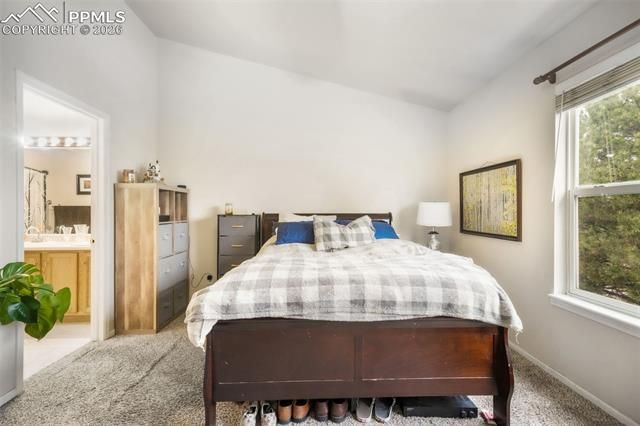 3131 Hearthridge Circle, Colorado Springs, CO 80918