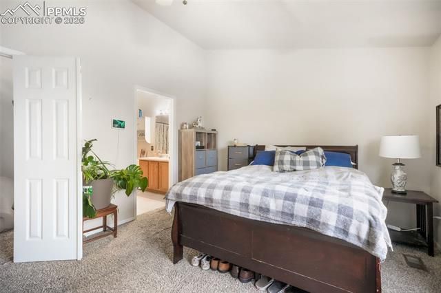 3131 Hearthridge Circle, Colorado Springs, CO 80918