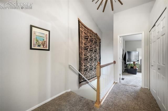 3131 Hearthridge Circle, Colorado Springs, CO 80918