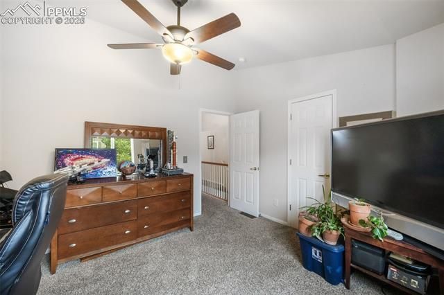 3131 Hearthridge Circle, Colorado Springs, CO 80918