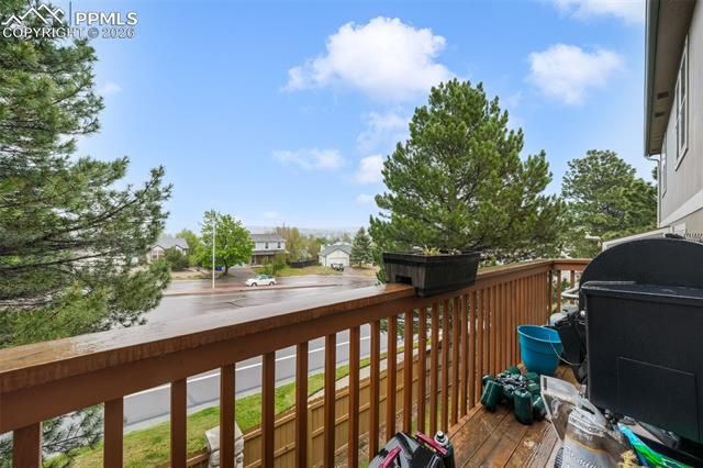 3131 Hearthridge Circle, Colorado Springs, CO 80918
