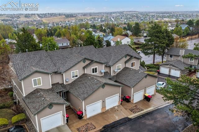 3131 Hearthridge Circle, Colorado Springs, CO 80918