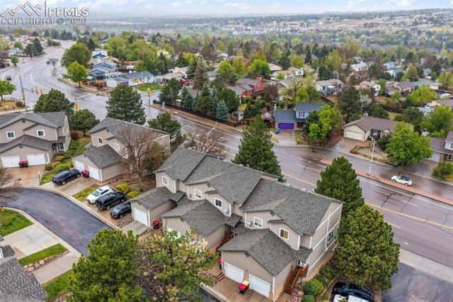 3131 Hearthridge Circle, Colorado Springs, CO 80918