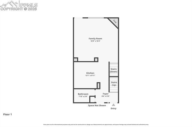 3131 Hearthridge Circle, Colorado Springs, CO 80918