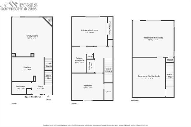 3131 Hearthridge Circle, Colorado Springs, CO 80918