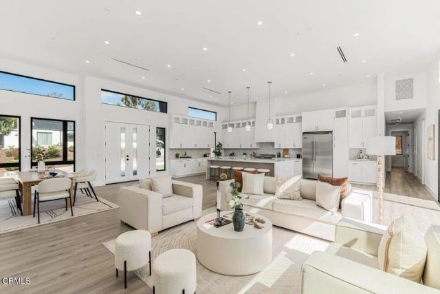 954 Colina Vista, Ventura, CA 93003