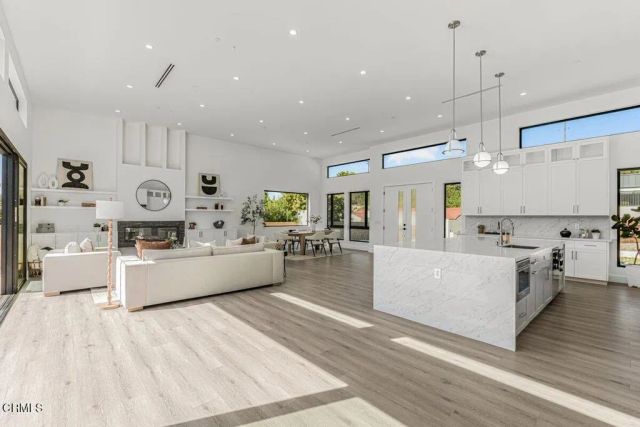 954 Colina Vista, Ventura, CA 93003