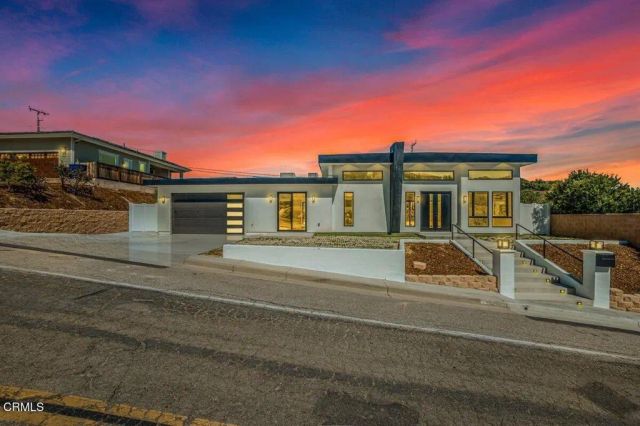 954 Colina Vista, Ventura, CA 93003