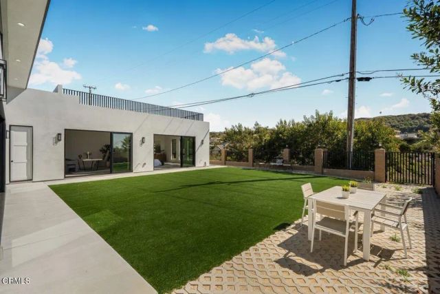 954 Colina Vista, Ventura, CA 93003