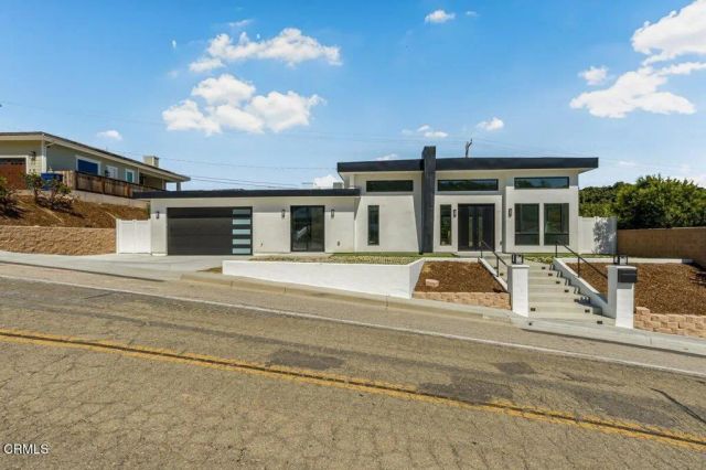 954 Colina Vista, Ventura, CA 93003