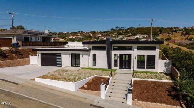 954 Colina Vista, Ventura, CA 93003