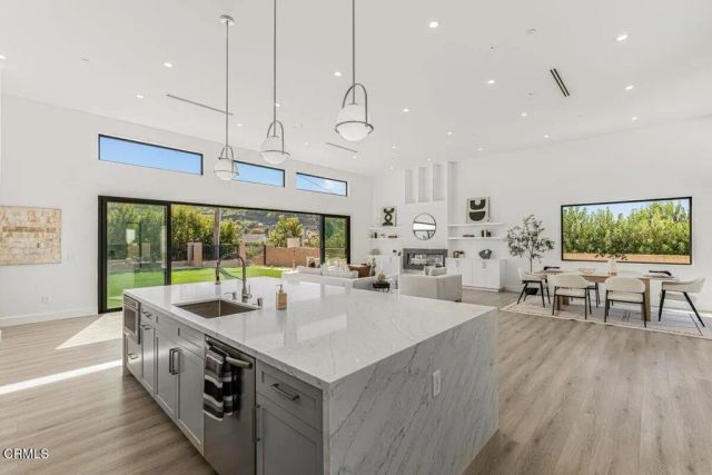 954 Colina Vista, Ventura, CA 93003