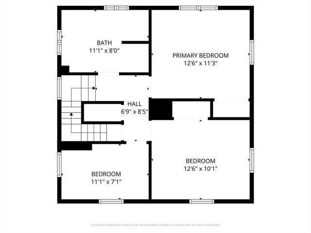 65 East St, Hingham, MA 02043