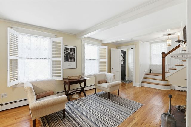 65 East St, Hingham, MA 02043