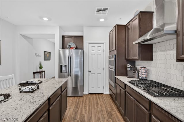 2681 Cava Tirreni Street, Henderson, NV 89044